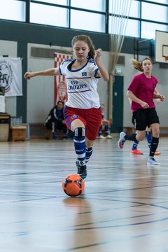 Bild 391 - Norddeutsche Futsalmeisterschaft